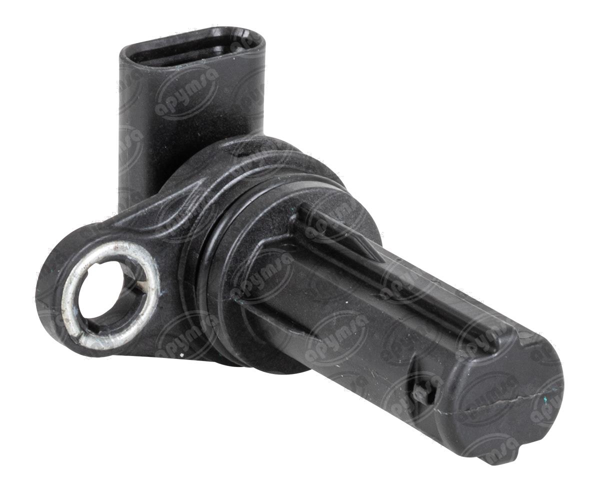 SENSOR POSICION CIGUEÑAL 12V 3TERMINALES JEEP CHEROKEE 2.0L. MOD. 14-20 T TECNOFUEL PC-980 