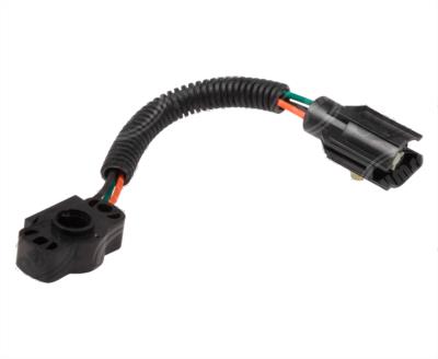 SENSOR TPS FORD T TECNOFUEL TH-44 