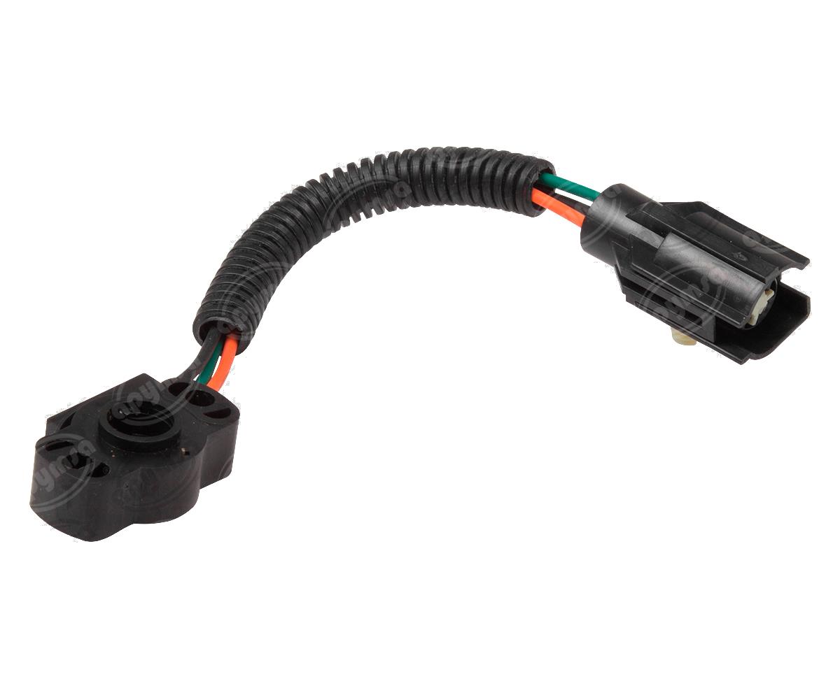 SENSOR TPS FORD T TECNOFUEL TH-44 