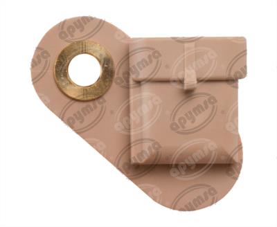 SENSOR POSICION ARBOL LEVAS 3TERMINALES CHEVROLET CADILLAC ISUZU GMC HUMMER SAAB STANDARD PC-620 
