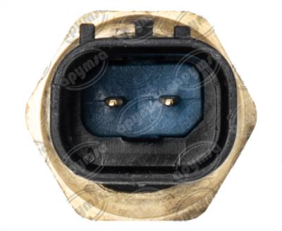 SENSOR TEMPERATURA REFRIGERANTE 12V 2TERMINALES CHRYSLER 200 14-17 CHRYSLER 300 14-19 T TECNOFUEL TX-259 