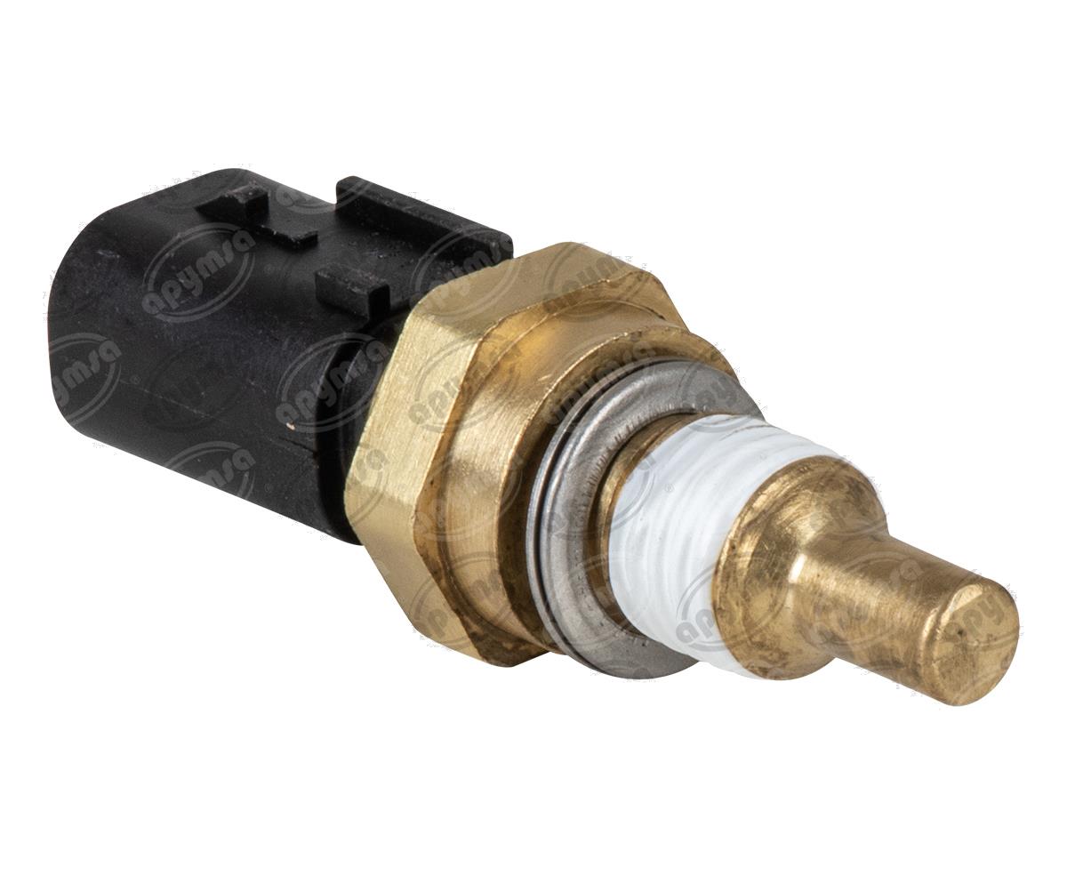SENSOR TEMPERATURA REFRIGERANTE 12V 2TERMINALES CHRYSLER 200 14-17 CHRYSLER 300 14-19 T TECNOFUEL TX-259 