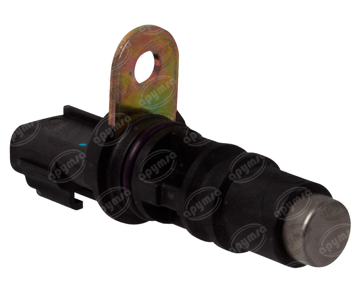 SENSOR POSICION ARBOL LEVAS 3TERMINALES CHRYSLER 300 DODGE NITRO JEEP LIBERTY MITSUBISHI T TECNOFUEL PC-244 