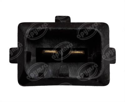 SENSOR DETONACION 12V 2 PUNTAS CHRYSLER PACIFICA 05-08 PT CRUISER 03-10 T TECNOFUEL KS-168 