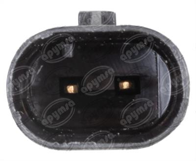 SENSOR DETONACION 12V 2 PUNTAS RAM 1500, 2500. 3500, 4500, 5500 MOD. 19-22 T TECNOFUEL KS-503 
