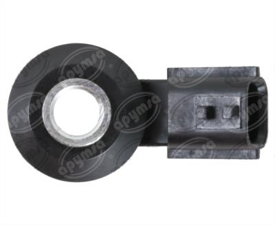 SENSOR DETONACION 12V 2 PUNTAS RENAULT DUSTER MOD 16-20; OROCH, SANDERO MOD 16-20 T TECNOFUEL 8200789728 