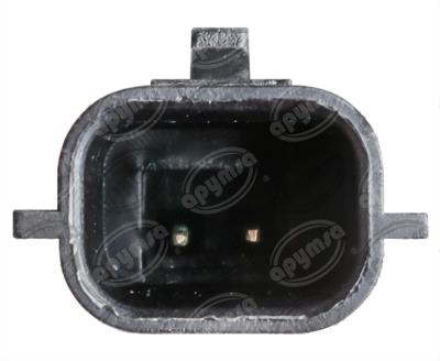 SENSOR DETONACION 12V 2 PUNTAS RENAULT DUSTER MOD 16-20; OROCH, SANDERO MOD 16-20 T TECNOFUEL 8200789728 