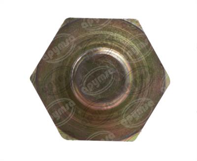 SENSOR DETONACION 12V 2 PUNTAS NISSAN PLATINA 1.6L 02-10 T TECNOFUEL 7700732262 
