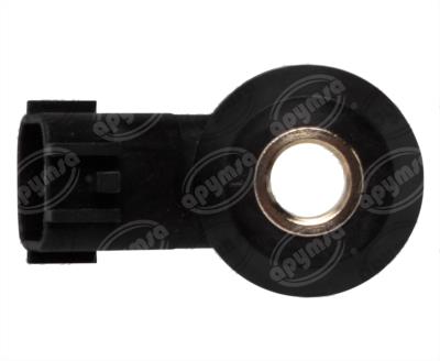 SENSOR DETONACION 12V 2 PUNTAS NISSAN, INFINITI T TECNOFUEL KS-206 