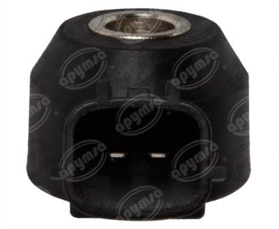 SENSOR DETONACION 12V 2 PUNTAS NISSAN, INFINITI T TECNOFUEL KS-206 
