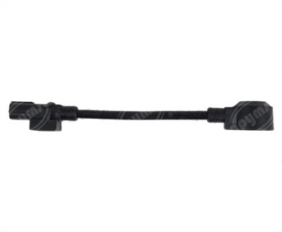 SENSOR DETONACION 12V 3 PUNTAS HONDA CIVIC 1.7L 01-05 T TECNOFUEL KS-135 