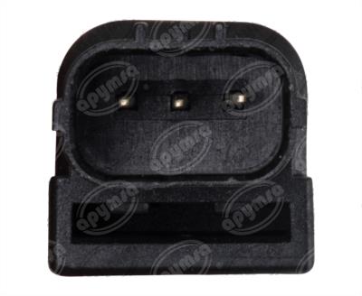 SENSOR DETONACION 12V 3 PUNTAS HONDA CIVIC 1.7L 01-05 T TECNOFUEL KS-135 