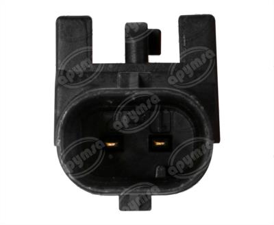 SENSOR DETONACION 12V 2 PUNTAS VW JETTA 4CIL 2.0L 14-17 T TECNOFUEL KS-445 