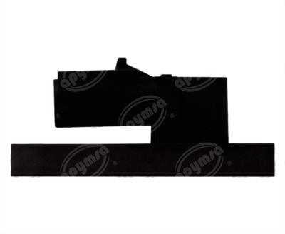 SENSOR POSICION ARBOL LEVAS 3TERMINALES CHRYSLER CIRRUS DODGE NEON PLYMOUTH BREEZE WELLS SU3020 