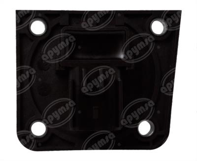 SENSOR POSICION ARBOL LEVAS 3TERMINALES CHRYSLER CIRRUS DODGE NEON PLYMOUTH BREEZE WELLS SU3020 