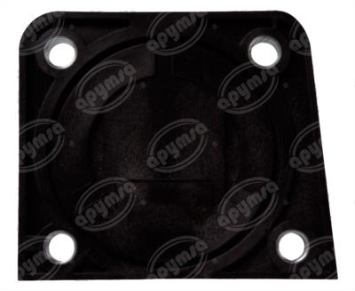 SENSOR POSICION ARBOL LEVAS 3TERMINALES CHRYSLER CIRRUS DODGE NEON PLYMOUTH BREEZE WELLS SU3020 