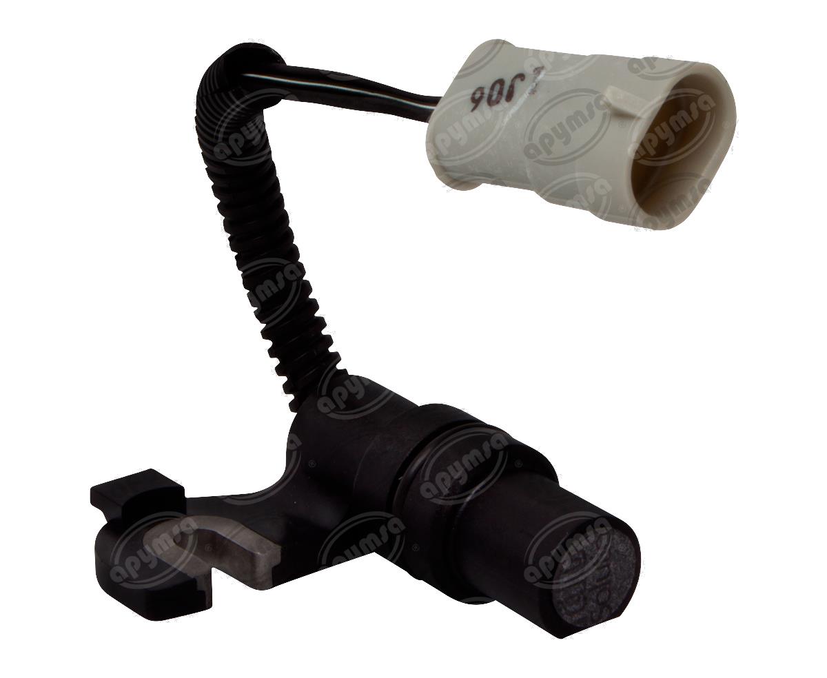 SENSOR POSICION ARBOL LEVAS CHRYSLER INTREPID DODGE CARAVAN PLYMOUTH VOYAGER WALKER PC-104 