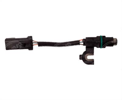 SENSOR POSICION ARBOL LEVAS 3TERMINALES CHRYSLER PACIFICA DODGE CARAVAN JEEP PLYMOUTH T TECNOFUEL PC-147 