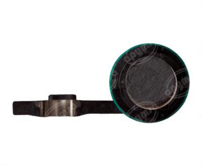 SENSOR POSICION ARBOL LEVAS 3TERMINALES CHRYSLER PACIFICA DODGE CARAVAN JEEP PLYMOUTH T TECNOFUEL PC-147 