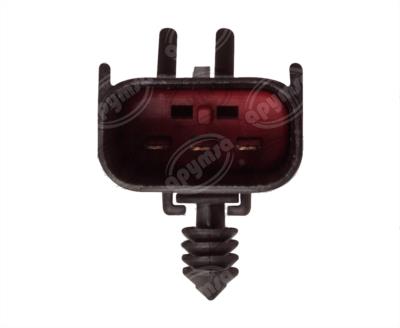 SENSOR POSICION ARBOL LEVAS 3TERMINALES CHRYSLER PACIFICA DODGE CARAVAN JEEP PLYMOUTH T TECNOFUEL PC-147 