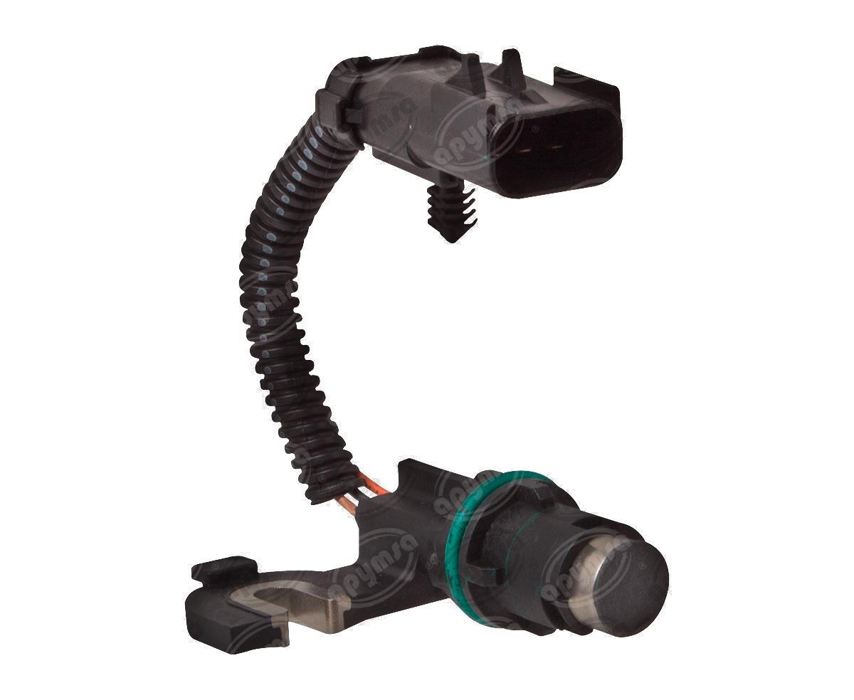 SENSOR POSICION ARBOL LEVAS 3TERMINALES CHRYSLER PACIFICA DODGE CARAVAN JEEP PLYMOUTH T TECNOFUEL PC-147 