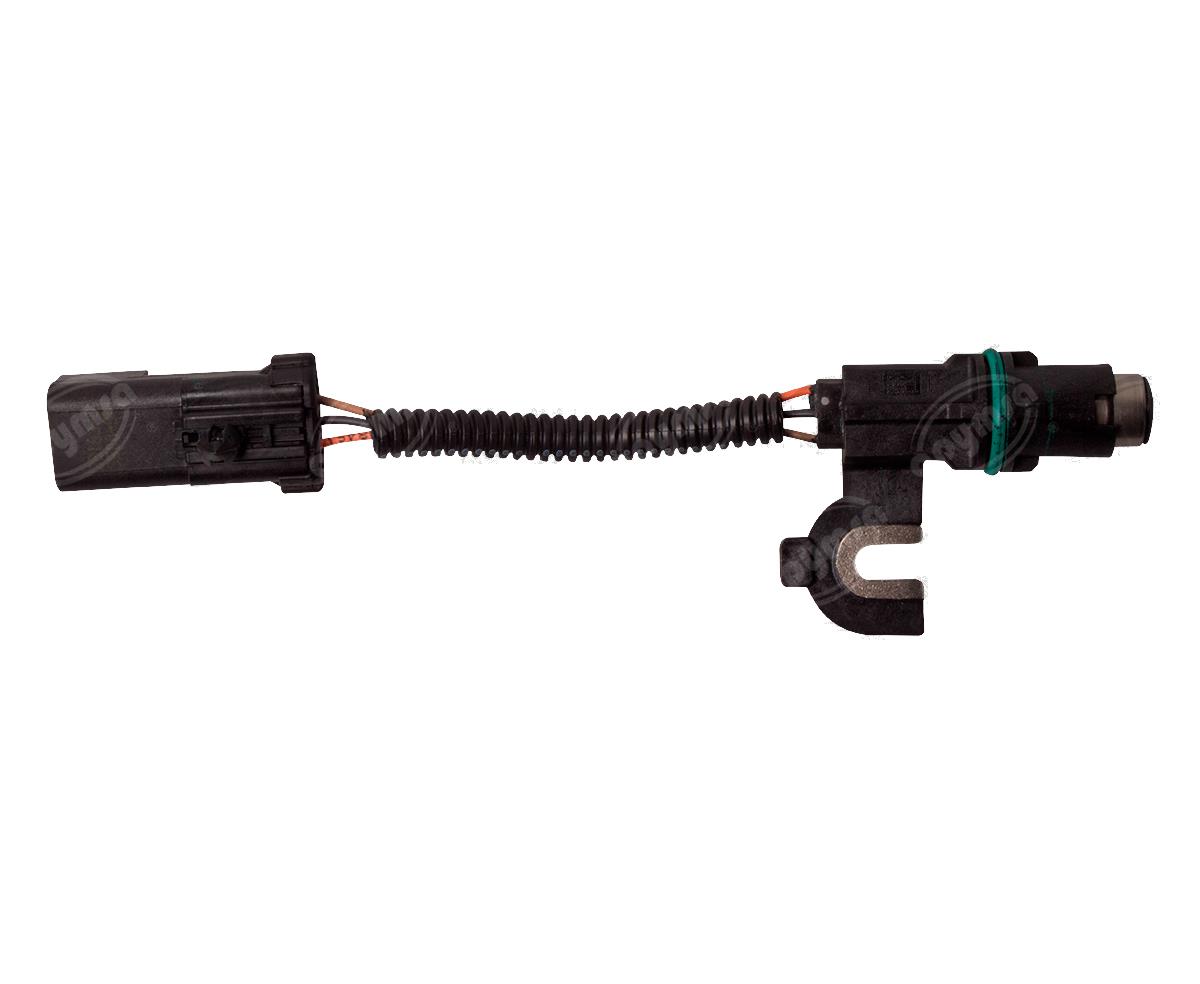 Sensor De Velocidad Con Conector De 3 Terminales Para Chrysler, Dodge Y Jeep, Marca Standard Motor Products