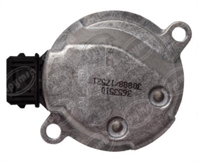 SENSOR POSICION ARBOL LEVAS 3TERMINALES VW TURBO TT GOLF JETTA AUDI A4 SEAT ALHAMBRA T TECNOFUEL PC-345 