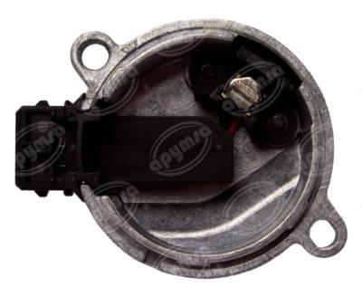 SENSOR POSICION ARBOL LEVAS 3TERMINALES VW TURBO TT GOLF JETTA AUDI A4 SEAT ALHAMBRA T TECNOFUEL PC-345 
