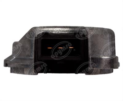 SENSOR POSICION ARBOL LEVAS 3TERMINALES VW TURBO TT GOLF JETTA AUDI A4 SEAT ALHAMBRA T TECNOFUEL PC-345 