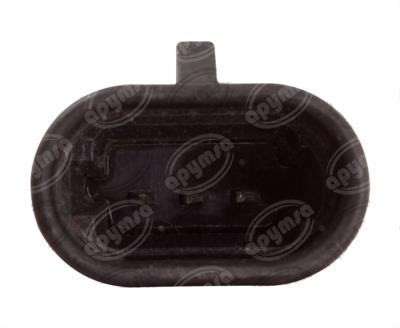 SENSOR POSICION ARBOL LEVAS 3TERMINALES BUIK CHEVROLET HONDA OLDSMOBILE PONTIAC WELLS EFI PARTS SU196 