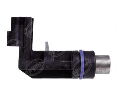 SENSOR POSICION CIGUEÑAL 3TERMINALES DODGE NITRO RAM JEEP LIBERTY MITSUBISHI RAIDER T TECNOFUEL PC-487 