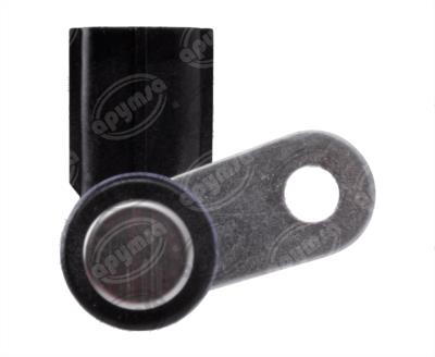 SENSOR POSICION CIGUEÑAL 3TERMINALES DODGE NITRO RAM JEEP LIBERTY MITSUBISHI RAIDER T TECNOFUEL PC-487 