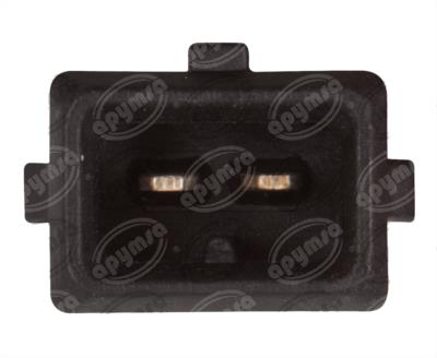 SENSOR POSICION ARBOL LEVAS 2TERMINALES FORD ESCAPE FOCUS MERCURY COUGAR MYSTIQUE STANDARD T TECNOFUEL PC-66 