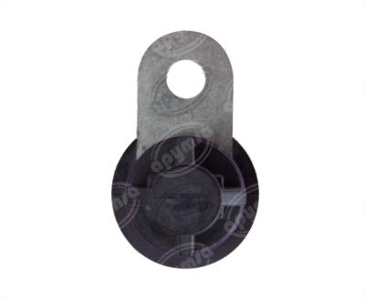 SENSOR POSICION ARBOL LEVAS 12V 3TERMINALES CHRYSLER CHALLENGER 08-12 CHARGER 09-12 T TECNOFUEL PC-823 