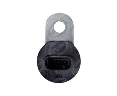 SENSOR POSICION ARBOL LEVAS 12V 3TERMINALES CHRYSLER CHALLENGER 08-12 CHARGER 09-12 T TECNOFUEL PC-823 