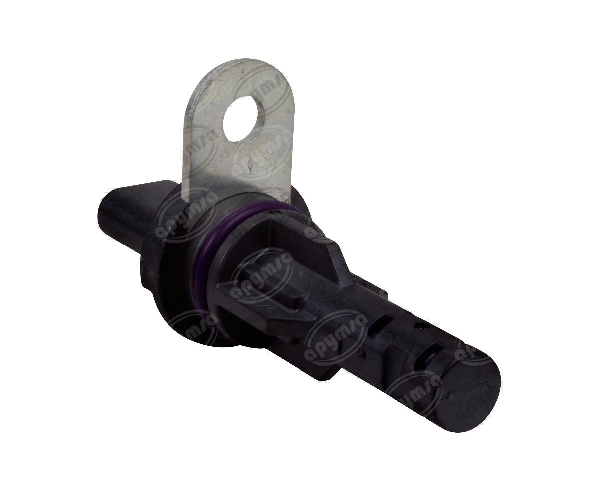 SENSOR POSICION ARBOL LEVAS 12V 3TERMINALES CHRYSLER CHALLENGER 08-12 CHARGER 09-12 T TECNOFUEL PC-823 