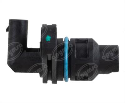 SENSOR POSICION CIGUEÑAL 12V 3TERMINALES RAM 1500 5.7L. MOD. 13-21; T TECNOFUEL PC-987 