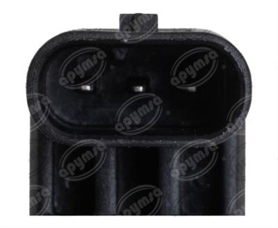 SENSOR POSICION CIGUEÑAL 12V 3TERMINALES RAM 1500 5.7L. MOD. 13-21; T TECNOFUEL PC-987 