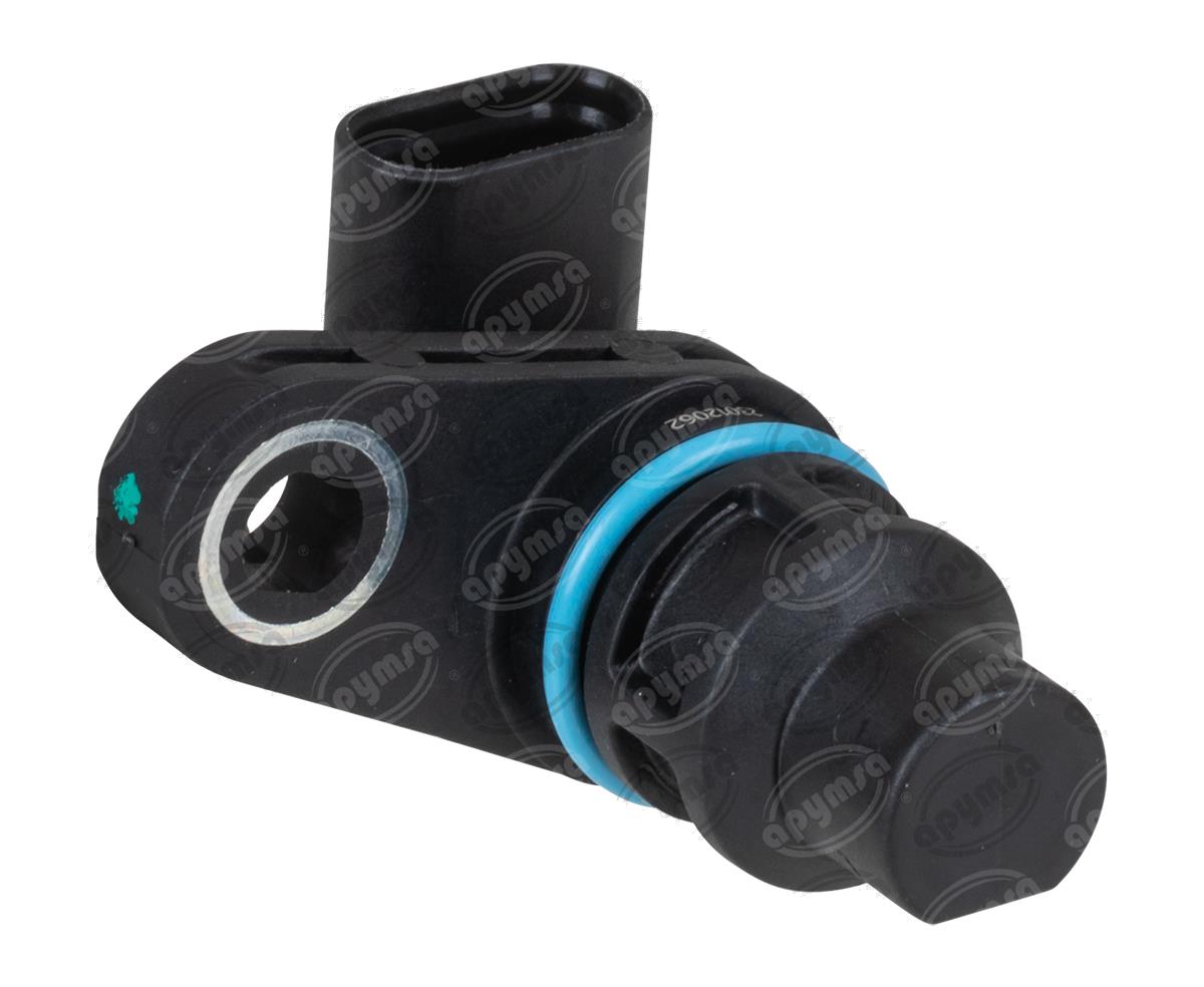 SENSOR POSICION CIGUEÑAL 12V 3TERMINALES RAM 1500 5.7L. MOD. 13-21; T TECNOFUEL PC-987 
