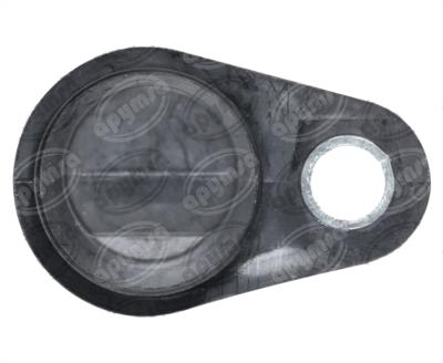 SENSOR POSICION CIGUEÑAL 12V 3TERMINALES MITSUBISHI LANCER; OULANDER 2.0L; 2.4L MOD.08-20; T TECNOFUEL 1865A126 
