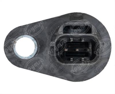 SENSOR POSICION CIGUEÑAL 12V 3TERMINALES MITSUBISHI LANCER; OULANDER 2.0L; 2.4L MOD.08-20; T TECNOFUEL 1865A126 