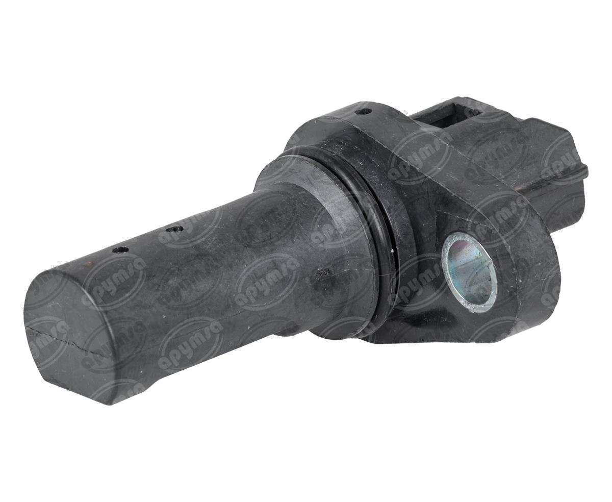 SENSOR POSICION CIGUEÑAL 12V 3TERMINALES MITSUBISHI LANCER; OULANDER 2.0L; 2.4L MOD.08-20; T TECNOFUEL 1865A126 