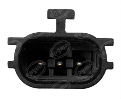 SENSOR VELOCIDAD 12V 3 PUNTAS NISSAN ALTIMA 3.5L 07-12 MURANO 3.5L 03-10 T TECNOFUEL SC-374 