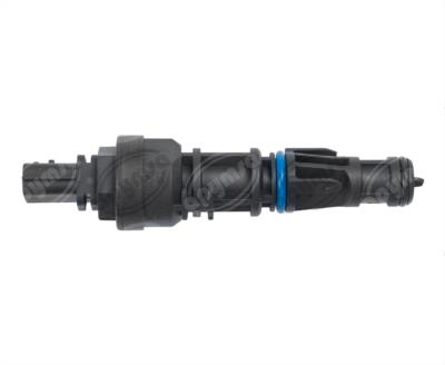 SENSOR VELOCIDAD 12V 3 PUNTAS NISSAN APRIO 1.6L. 2008 EN ADELANTE MTE-THOMSON 7328 
