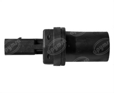 SENSOR VELOCIDAD 12V 3 PUNTAS VW BEETLE DERBY GOLF JETTA DIESEL T TECNOFUEL SC-354 