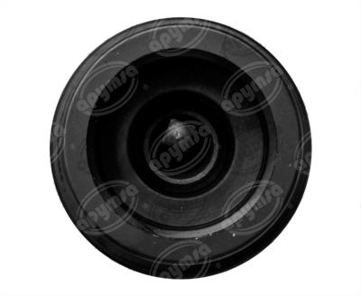 SENSOR VELOCIDAD 12V 3 PUNTAS VW BEETLE DERBY GOLF JETTA DIESEL T TECNOFUEL SC-354 