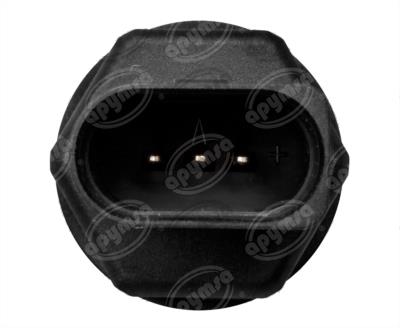 SENSOR VELOCIDAD 12V 3 PUNTAS VW BEETLE DERBY GOLF JETTA DIESEL T TECNOFUEL SC-354 