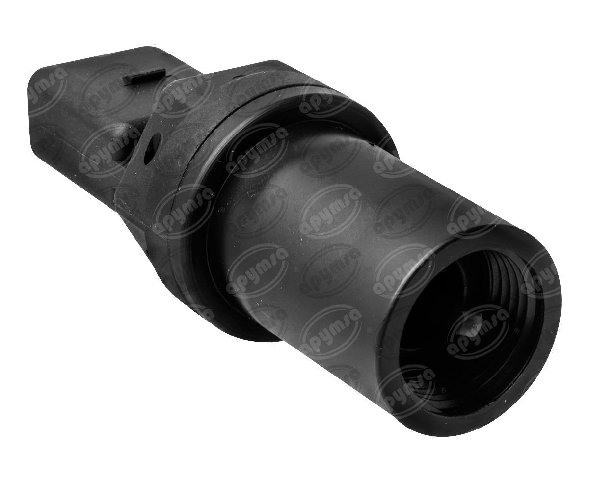 SENSOR VELOCIDAD 12V 3 PUNTAS VW BEETLE DERBY GOLF JETTA DIESEL T TECNOFUEL SC-354 