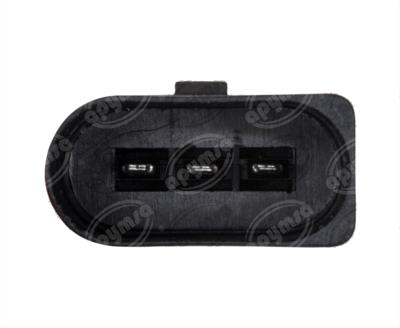 SENSOR VELOCIDAD 12V 3 PUNTAS VW BEETLE 2.0L 02-04 JETTA DIESEL GOLF T TECNOFUEL SC-454 