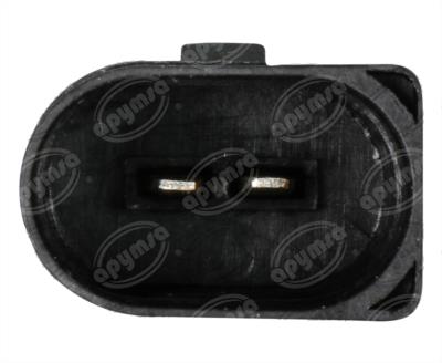 SENSOR VELOCIDAD 12V 2 PUNTAS VW GOLF 1.8L 1.9L DIESEL  2.0L 2.8L 99-07 T TECNOFUEL SC-455 